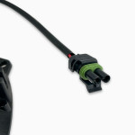 Polaris Ranger 500 Cooling Fan - Quad Logic