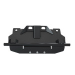 Polaris Ranger 900 Kolpin Front UTV Plow Mount Bracket - Quad Logic