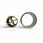 Can-Am Maverick X3 Wheel Bearing Press Tool & Bearings - Quad Logic