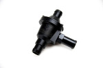 Can-Am Maverick 1000 Billet Thermostat Housing - Quad Logic