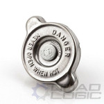 Can-Am Commander/Maverick/Defender Radiator Cap - Quad Logic