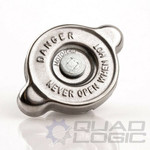 Can-Am Defender Radiator Cap - Quad Logic
