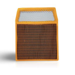 Can-Am Commander Air Filter - Quad Logic