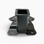 Can-Am Maverick X3 Receiver Hitch - Quad Logic