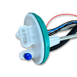 Can-Am Defender Fuel Pump Assembly - Quad Logic