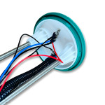 Can-Am Defender Fuel Pump Assembly - Quad Logic