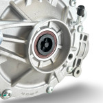 Can-Am Maverick 1000R Rear Differential - Quad Logic