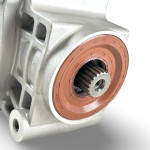 Can-Am Maverick 1000R Rear Differential - Quad Logic