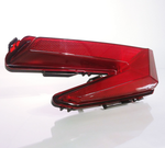 Can Am Maverick X3 LED Tail Light - Quad Logic