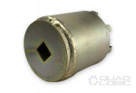Can-Am Pinion Nut Removal Tool - Quad Logic