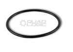Can-Am CVT Air Guide O-Ring Seal - Quad Logic