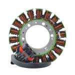 Polaris RZR 1000 Magneto Stator - Quad Logic RM01394-L