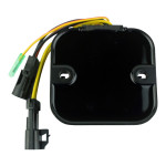 Polaris Ranger 500/700 Mosfet Voltage Regulator - Quad Logic