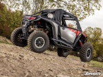SuperAtv 2024+ Polaris RZR XP Tree Kickers