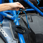 AGM Scissor Jack Mount