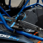 AGM Scissor Jack Mount