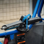 AGM Scissor Jack Mount