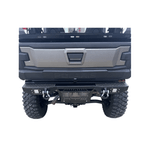 AJK Offroad Polaris Xpedition Rear Bumper