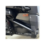 AJK Offroad Polaris Xpedition Rear Mud Guards