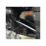 AJK Offroad Polaris Xpedition Rear Mud Guards