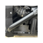 AJK Offroad Polaris Xpedition Rear Mud Guards