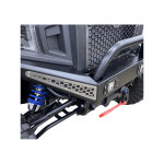 AJK Offroad Polaris Xpedition Front Bumper