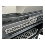 AJK Offroad Polaris Xpedition Tailgate Accent