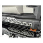 AJK Offroad Polaris Xpedition Tailgate Accent