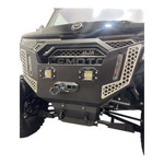 AJK Offroad CF Moto UForce U10 Front Bumper