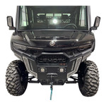 AJK Offroad CF Moto UForce U10 Front Bumper