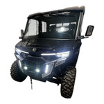 AJK Offroad CF Moto UForce U10 Front Bumper