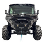 AJK Offroad CF Moto UForce U10 Front Bumper