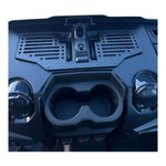 AJK Offroad Polaris Ranger XD 1500 Center Dash Panel