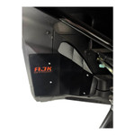 AJK Offroad Can-am Defender HD10 Front Inner Fender Guards