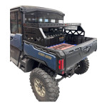 AJK Offroad Can-Am Defender HD10 3/4 Short Headache Rack