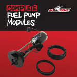 All Balls Racing Can-Am Maverick X3 Fuel Pump Module
