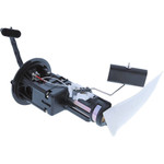 All Balls Racing Polaris General 1000 EPS Complete Module Fuel Pump