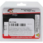 All Balls Racing '22-'25 Can-Am Commander 1000R XMR Front Wheel Stud & Nut Kit