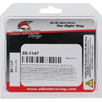 All Balls Racing Can-Am Commander 1000R Front Wheel Stud Kit