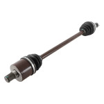 All Balls Racing Arctic Cat Wildcat 6 Ball Axle