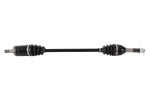 All Balls Racing Can-Am Commander 6 Ball Rear Axle