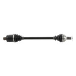 All Balls Racing Polaris General 1000 EPS 6 Ball Axle