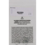 All Balls Racing 4 Pack Hose Clamps- 9.7mm