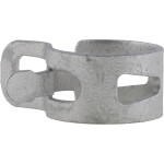 All Balls Racing 4 Pack 12mm Hose Clamps Kit