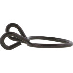 All Balls Racing 4 Pack Hose Clamps- 15.2mm