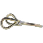 All Balls Racing 4 Pack Hose Clamps- 9mm