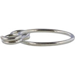 All Balls Racing 4 Pack Hose Clamps- 8.3mm