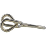 All Balls Racing Hose Clamps 4 Pack- 9mm