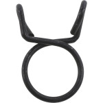 All Balls Racing 4 Pack Hose Clamps- 10.3mm