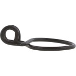All Balls Racing 4 Pack Hose Clamps - 12mm